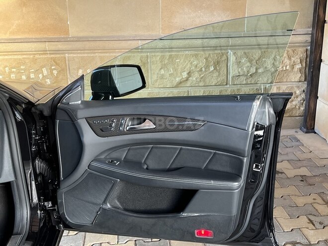 Mercedes  2012, 131,000 km - 4.7 л - Bakı
