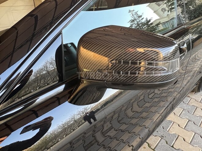 Mercedes  2012, 131,000 km - 4.7 л - Bakı