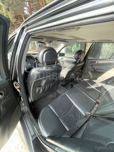 Mercedes C 240 2001, 279,000 km - 2.4 l - Bakı
