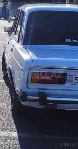 LADA (VAZ) 2106 2002, 10,000 km - 1.6 l - Sumqayıt