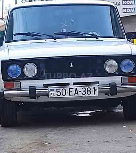 LADA (VAZ) 2106 2002, 10,000 km - 1.6 l - Sumqayıt