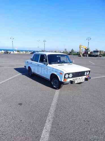 LADA (VAZ) 2106 2002, 10,000 km - 1.6 l - Sumqayıt