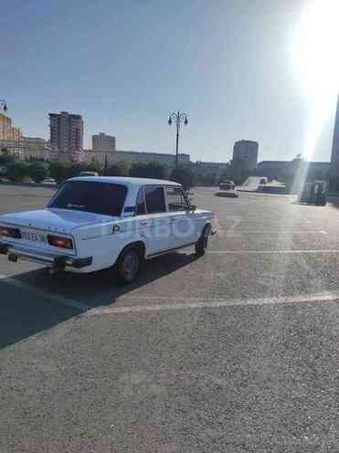 LADA (VAZ) 2106 2002, 10,000 km - 1.6 l - Sumqayıt