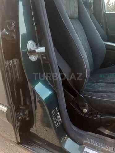 Mercedes E 230 1996, 398,556 km - 2.3 l - Sumqayıt