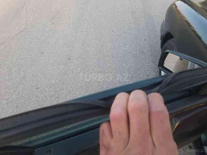 Mercedes E 230 1996, 398,556 km - 2.3 l - Sumqayıt