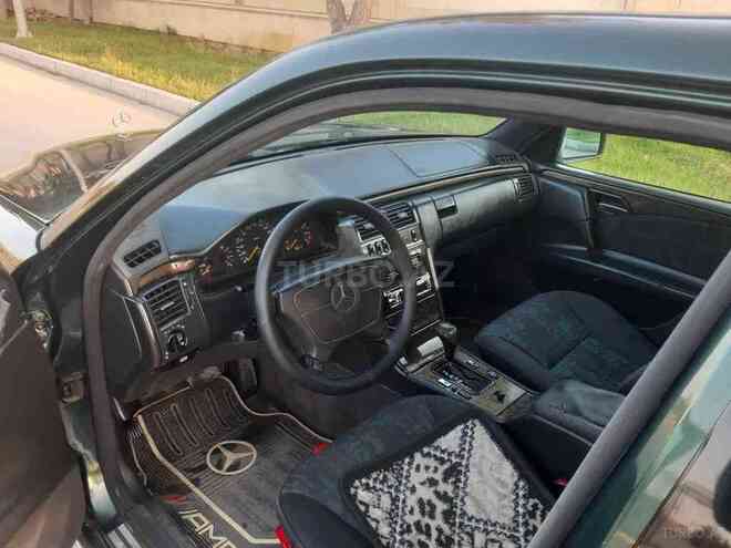 Mercedes E 230 1996, 398,556 km - 2.3 l - Sumqayıt