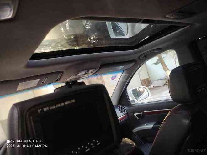 Hyundai Santa Fe 2010, 183,000 km - 2.7 л - Bakı