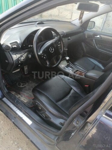 Mercedes C 200 2000, 357,325 km - 2.0 l - Bakı
