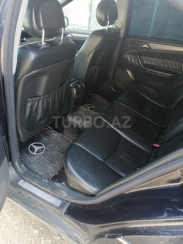 Mercedes C 200 2000, 357,325 km - 2.0 l - Bakı
