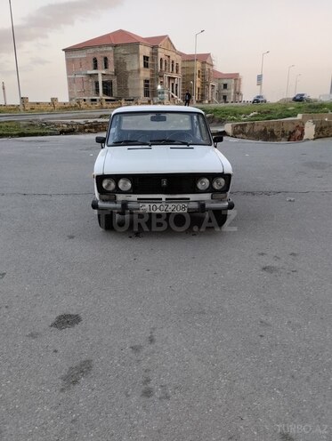 LADA (VAZ) 2106 1982, 65,328 km - 1.6 л - Bakı