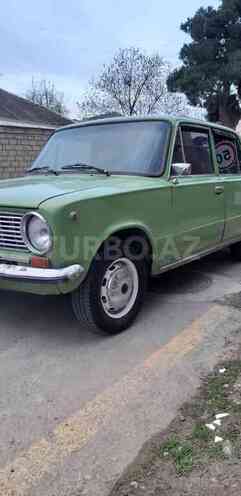 LADA (VAZ) 21011 1984, 155,000 km - 1.3 л - Qazax