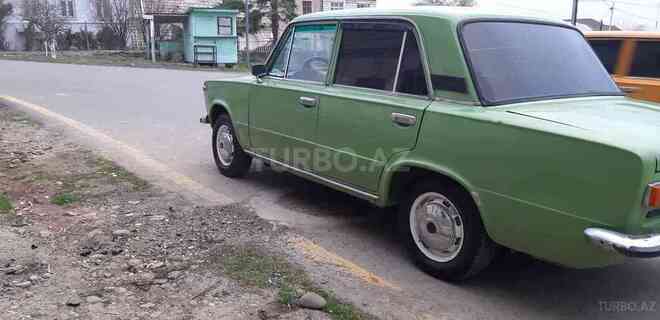 LADA (VAZ) 21011 1984, 155,000 km - 1.3 л - Qazax