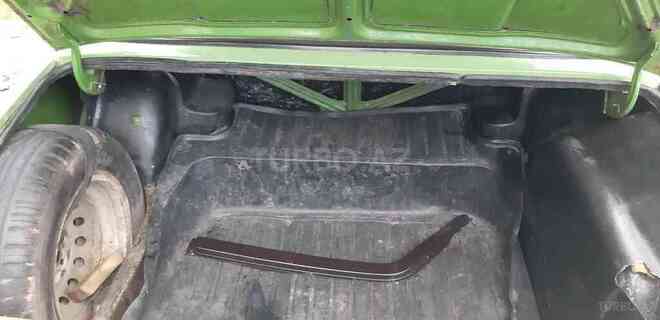 LADA (VAZ) 21011 1984, 155,000 km - 1.3 л - Qazax
