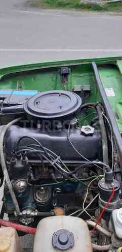 LADA (VAZ) 21011 1984, 155,000 km - 1.3 л - Qazax