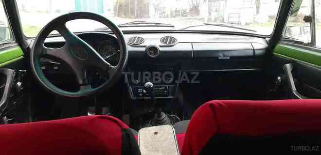 LADA (VAZ) 21011 1984, 155,000 km - 1.3 л - Qazax