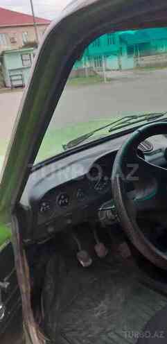 LADA (VAZ) 21011 1984, 155,000 km - 1.3 л - Qazax