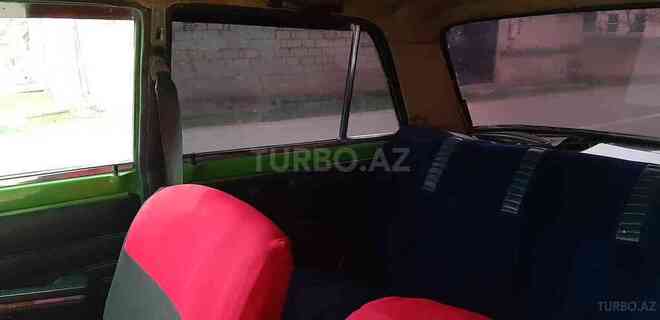 LADA (VAZ) 21011 1984, 155,000 km - 1.3 л - Qazax