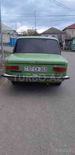 LADA (VAZ) 21011 1984, 155,000 km - 1.3 л - Qazax