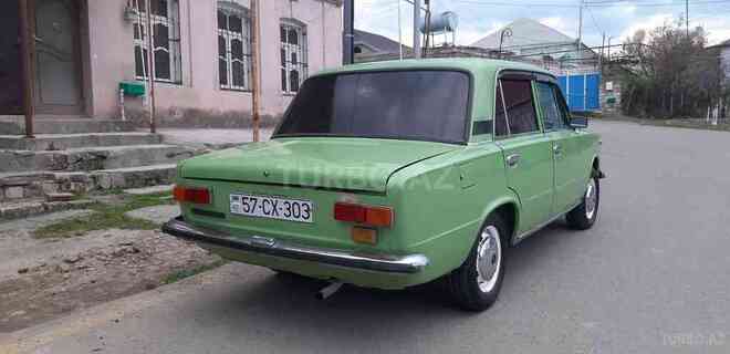 LADA (VAZ) 21011 1984, 155,000 km - 1.3 л - Qazax