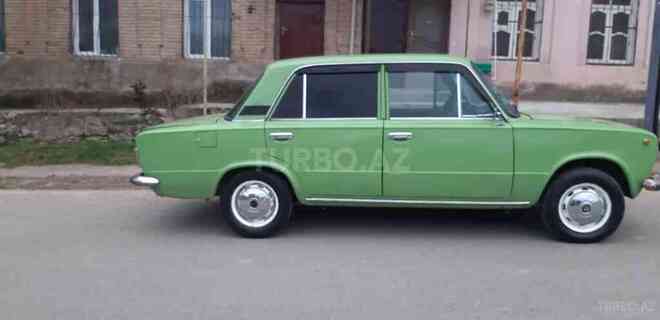 LADA (VAZ) 21011 1984, 155,000 km - 1.3 л - Qazax