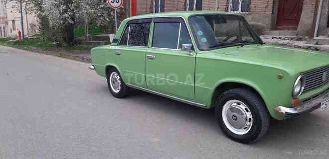 LADA (VAZ) 21011 1984, 155,000 km - 1.3 л - Qazax