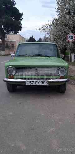 LADA (VAZ) 21011 1984, 155,000 km - 1.3 л - Qazax