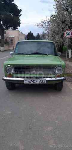 LADA (VAZ) 21011 1984, 155,000 km - 1.3 л - Qazax