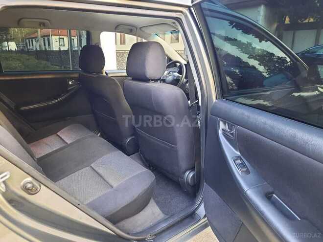 Toyota Corolla 2006, 242,000 km - 1.4 l - Şəmkir