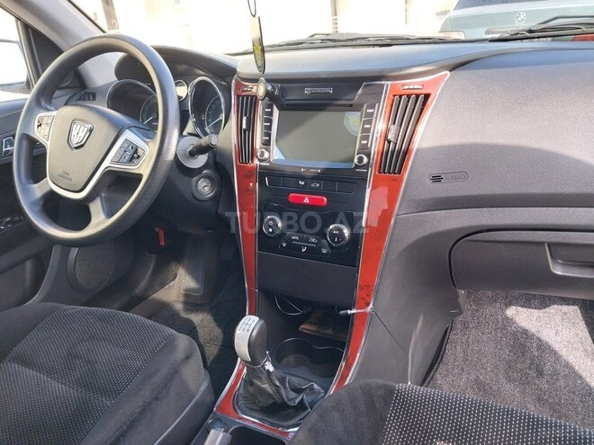 Khazar LX 2020, 95,000 km - 1.7 l - Bakı