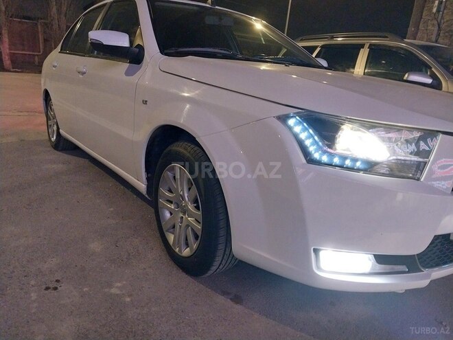 Khazar LX 2020, 95,000 km - 1.7 l - Bakı