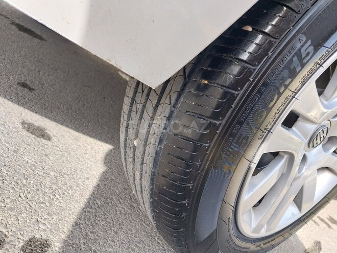 Khazar LX 2020, 95,000 km - 1.7 l - Bakı