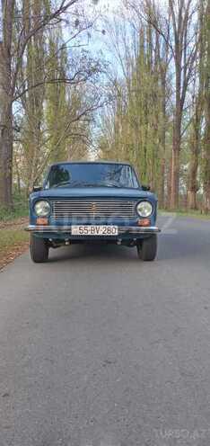 LADA (VAZ) 21011 1976, 500,000 km - 1.2 l - Zaqatala