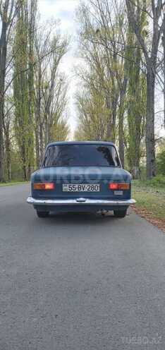 LADA (VAZ) 21011 1976, 500,000 km - 1.2 l - Zaqatala