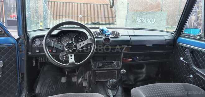 LADA (VAZ) 21011 1976, 500,000 km - 1.2 l - Zaqatala