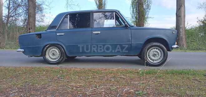 LADA (VAZ) 21011 1976, 500,000 km - 1.2 l - Zaqatala
