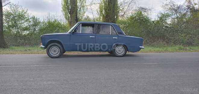 LADA (VAZ) 21011 1976, 500,000 km - 1.2 l - Zaqatala