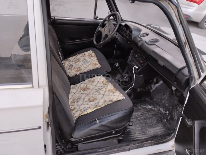 LADA (VAZ) 2106 1982, 65,328 km - 1.6 л - Bakı