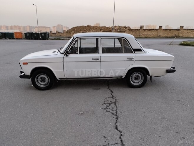 LADA (VAZ) 2106 1982, 65,328 km - 1.6 л - Bakı