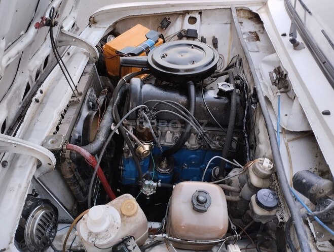 LADA (VAZ) 2106 1982, 65,328 km - 1.6 л - Bakı