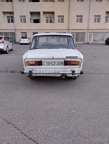 LADA (VAZ) 2106 1982, 65,328 km - 1.6 л - Bakı
