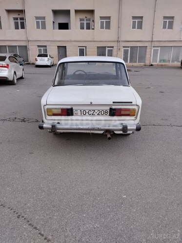 LADA (VAZ) 2106 1982, 65,328 km - 1.6 л - Bakı