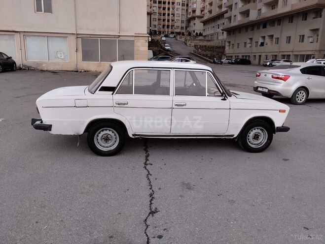 LADA (VAZ) 2106 1982, 65,328 km - 1.6 л - Bakı