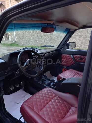LADA (VAZ) Niva 2019, 32,000 km - 1.7 l - Şəmkir