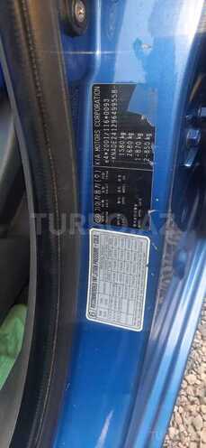 Kia Rio 2008, 257,042 km - 1.4 l - Bakı