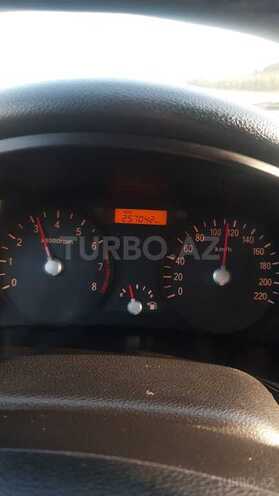 Kia Rio 2008, 257,042 km - 1.4 l - Bakı