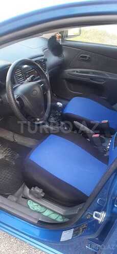 Kia Rio 2008, 257,042 km - 1.4 l - Bakı