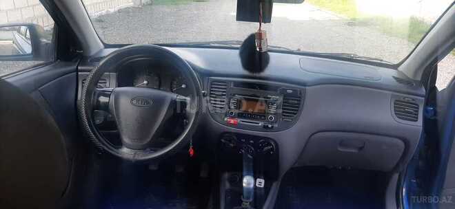 Kia Rio 2008, 257,042 km - 1.4 l - Bakı