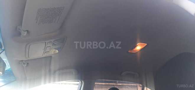 Kia Rio 2008, 257,042 km - 1.4 l - Bakı