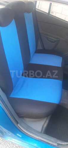 Kia Rio 2008, 257,042 km - 1.4 l - Bakı