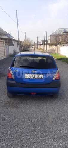 Kia Rio 2008, 257,042 km - 1.4 l - Bakı